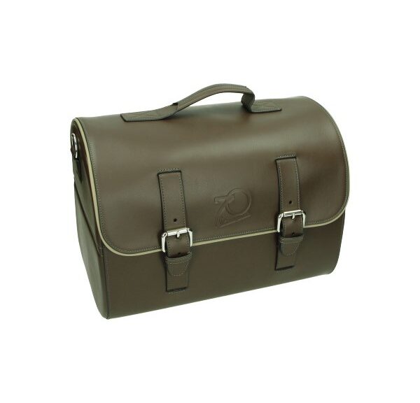 Topcase Koffer