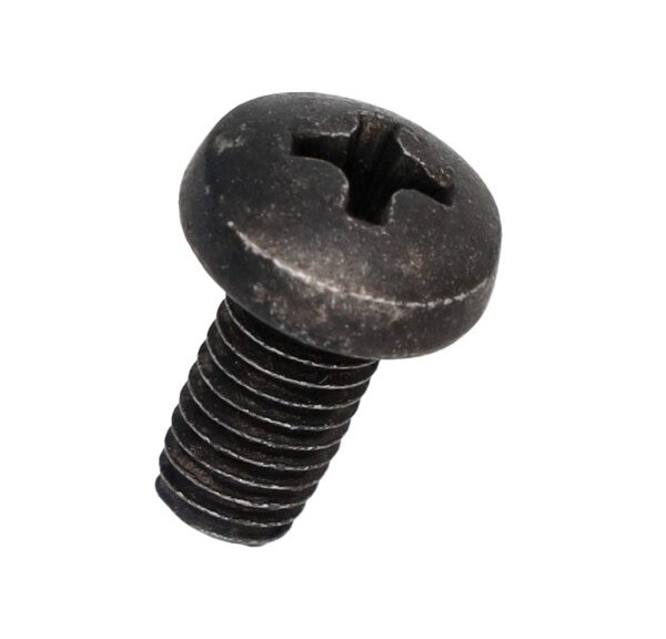 hitteschild Piaggio origineel kruiskop schroef m5x10mm piaggio