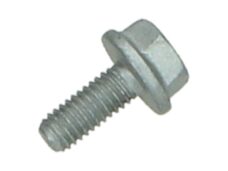 Bout oliepomp /4/5 m6x14mm lx