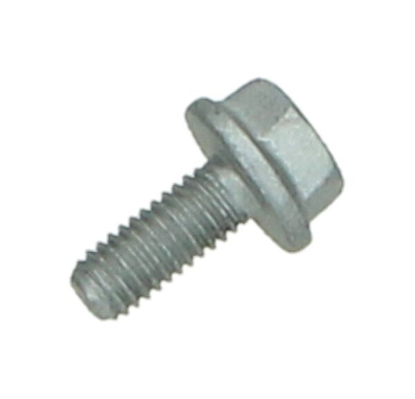 Bout oliepomp /4/5 m6x14mm lx