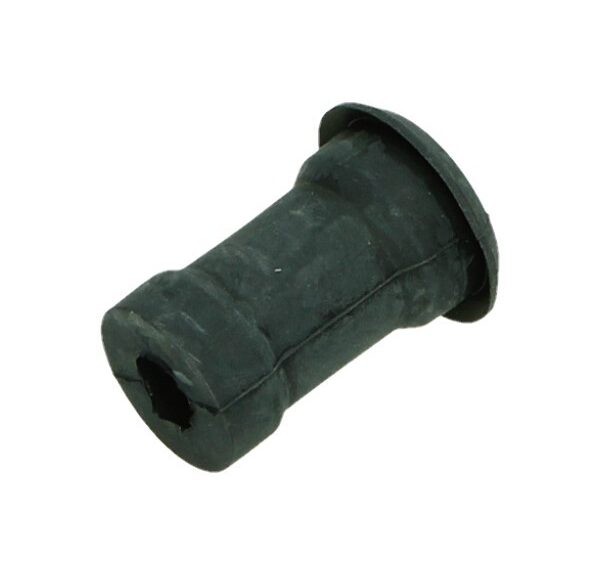 bougiekap Piaggio origineel rubber fly