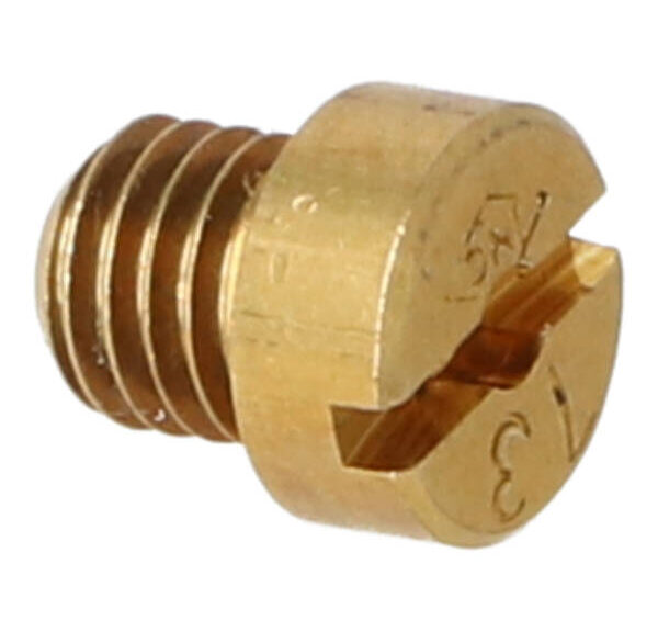 Sproeier Dell'Orto klein 5mm 77