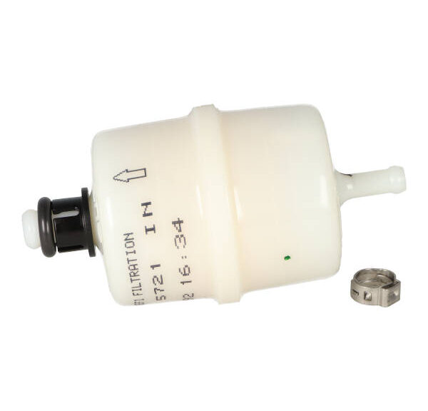 Benzinepomp Piaggio origineel — geschikt voor Piaggio Filter mp3-125cc