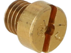 Sproeier Dell'Orto klein 5mm 83