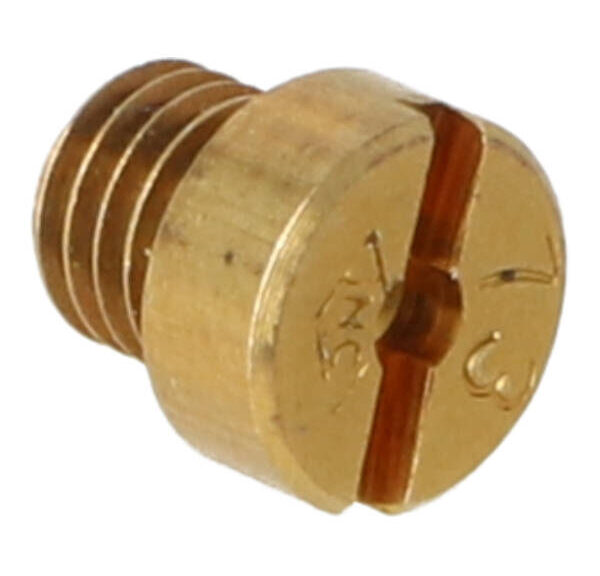 Sproeier Dell'Orto klein 5mm 83