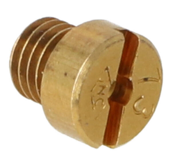 Sproeier Dell'Orto klein 5mm 87