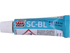 Tube de réparation de pneu ciment 4g Rema Tiptop