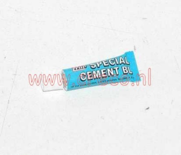 bandreparatie cement tube 4gr rema tiptop