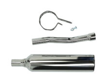 Nademper Jamarcol (made In Eu) Yamaha Chroom Dt-mx