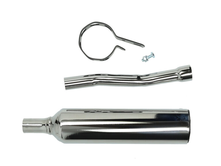 Nademper Jamarcol (made In Eu) Yamaha Chroom Dt-mx