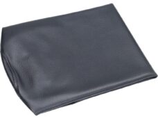 buddydek Xtreme (made in EU) CPI zwart hussar