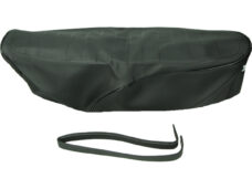 Buddydek Xtreme luxe — geschikt voor Honda ss50