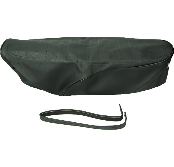 Buddydek Xtreme luxe — geschikt voor Honda ss50