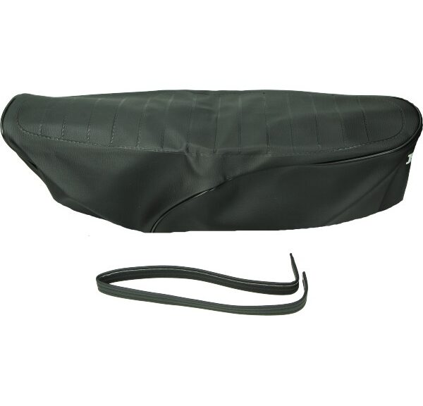 buddydek Xtreme luxe (made in EU) Honda zwart ss50
