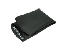 Buddydek Xtreme zwart viva