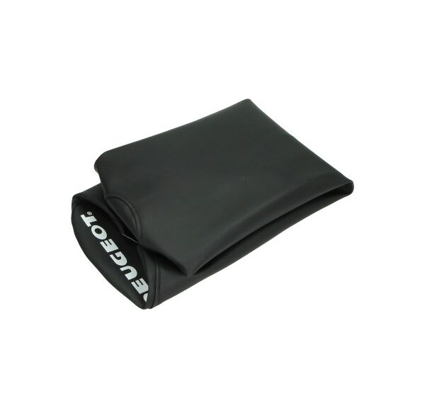 Buddydek Xtreme zwart viva
