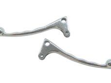 Remgreepset lusito aluminium bromfiets