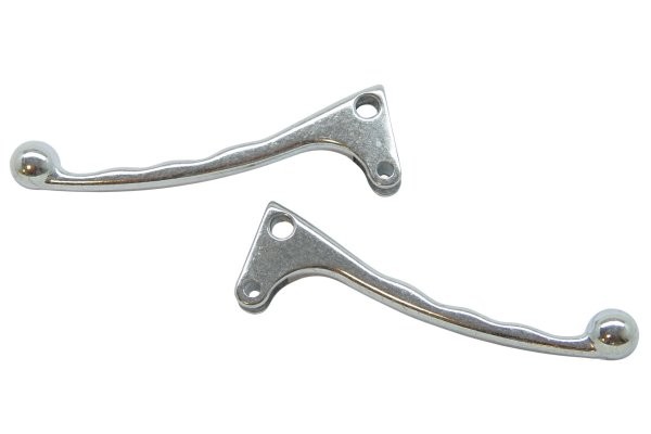 remgreepset lusito (made in EU) aluminium bromfiets