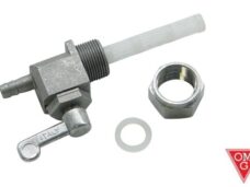 benzinekraan omg (made in Italy) m16x1 kreidler