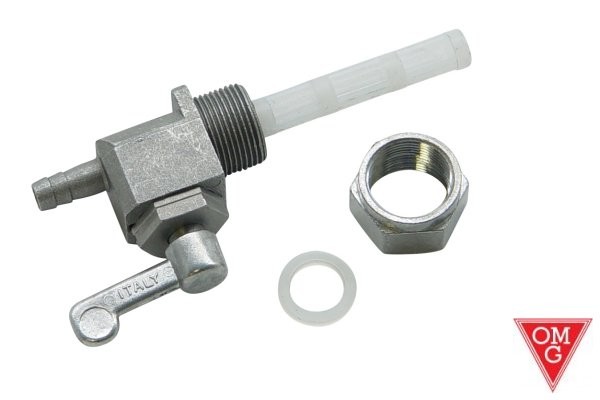 benzinekraan omg (made in Italy) m16x1 kreidler