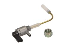 Benzinekraan Omg (made In Italy) Puch Maxi