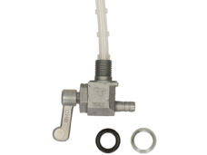 Benzinekraan Omg (made In Italy) 10 Mm Tomos