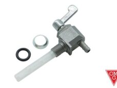 benzinekraan omg (made in Italy) 10 mm tomos