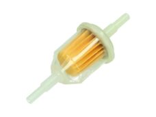 Benzinefilter 6/8mm papier