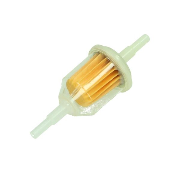 Benzinefilter 6/8mm papier
