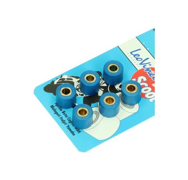 variorolset Leovince 8.6gr 15x12mm minarelli 4645p86=op=op