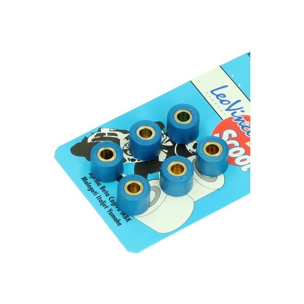 variorolset Leovince 8.6gr 15x12mm minarelli 4645p86=op=op