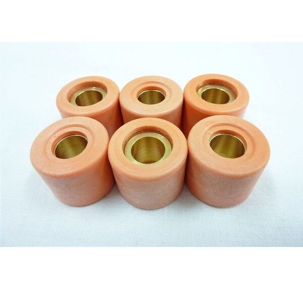 variorolset Leovince 5.1gr 16x13mm sco gy6