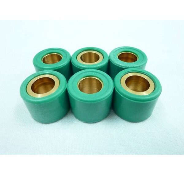 variorolset Leovince 5.5gr 16x13mm sco gy6