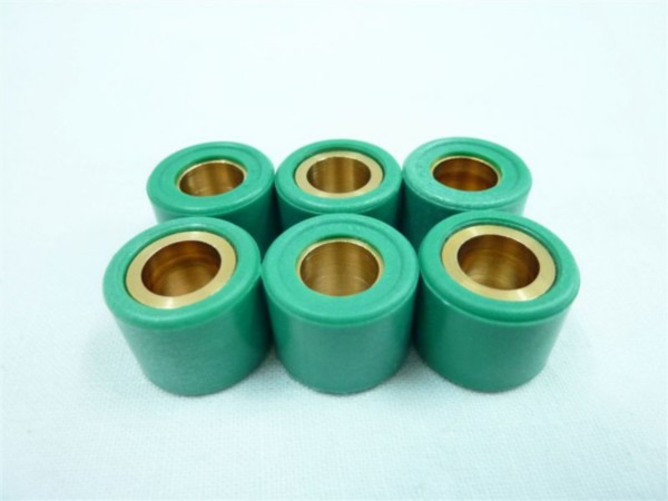 variorolset Leovince 8.5gr 16x13mm sco gy6