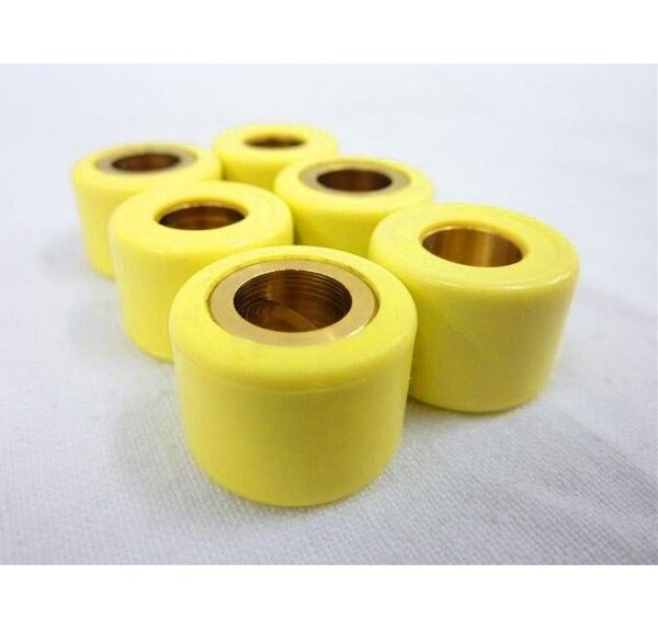 variorolset Leovince 6.8gr 17x12mm morini=op=op