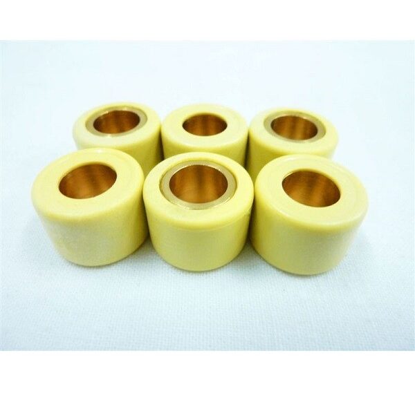 variorolset Leovince 4.0gr 19x15.5mm sco piaggio nt 4659p40