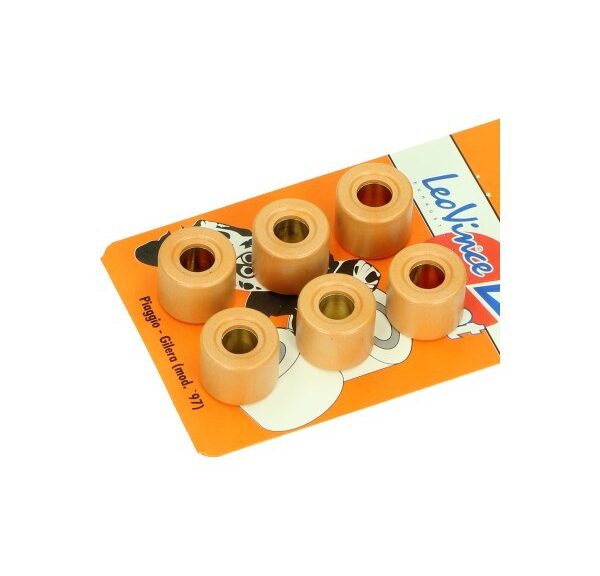variorolset Leovince 7.8gr 19x15.5mm sco piaggio nt 4659p78