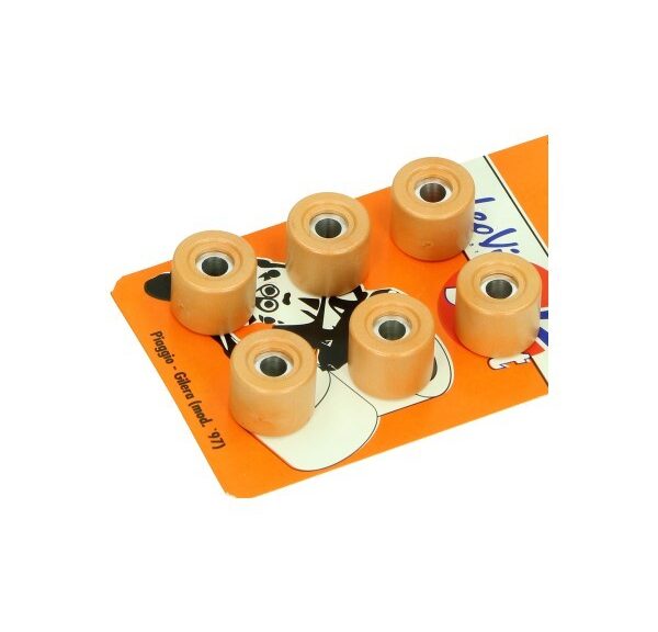 variorolset Leovince 8.7gr 19x15.5mm sco piaggio nt 4659p87