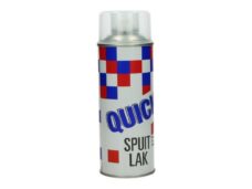 spuitlak Quick 400mL spuitbus blank