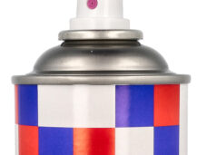 Spuitlak Quick Primer 400ml Spuitbus Grijs
