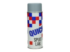 spuitlak Quick primer 400mL spuitbus grijs