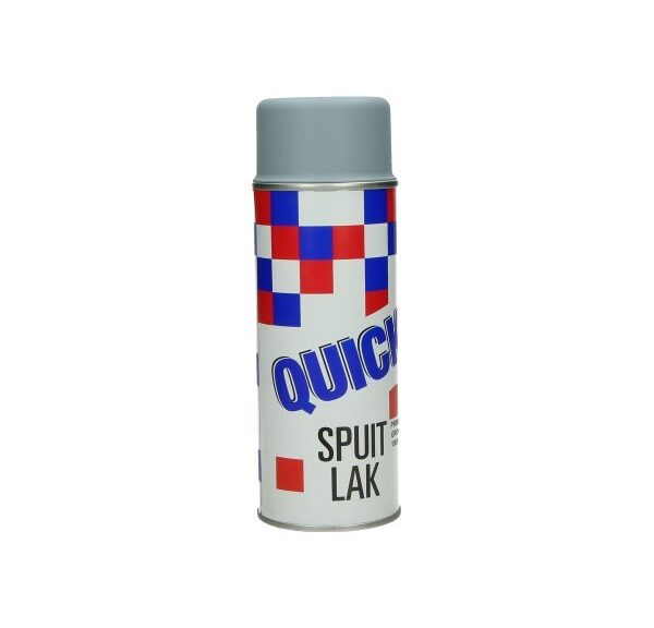 spuitlak Quick primer 400mL spuitbus grijs