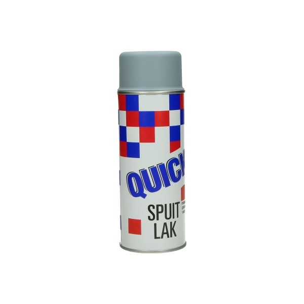 spuitlak Quick primer 400mL spuitbus grijs
