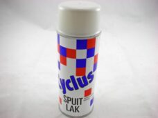 spuitlak Quick 544 wit vespa 400mL spuitbus primavera