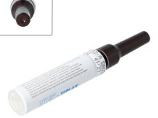 Lakstift Quick 112/A bruin marrone — geschikt voor Vespa 12ml GTS