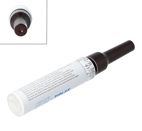 lakstift Quick 112/A bruin marrone vespa 12mL gts