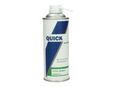 Spuitbus Quick PTFE 400mL spuitbus