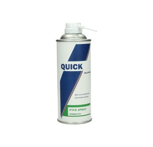 spuitbus Quick PTFE 400mL spuitbus