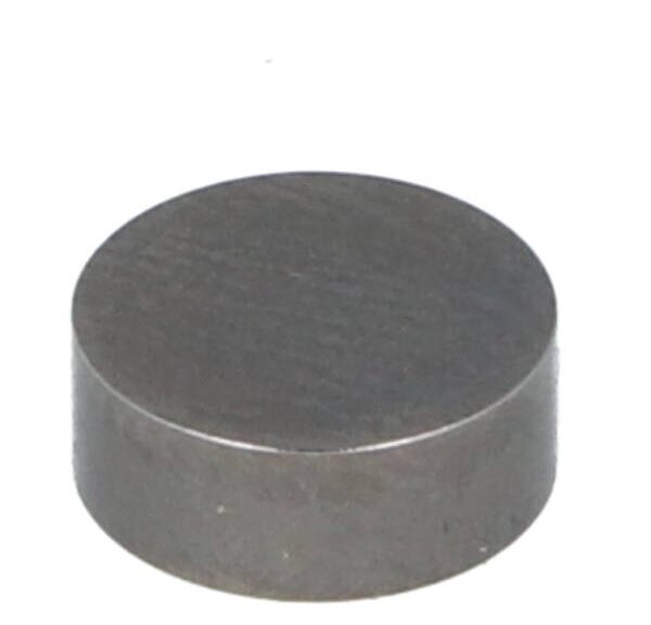 klepstelplaatje 2.85mm sco piaggio 4t-4v
