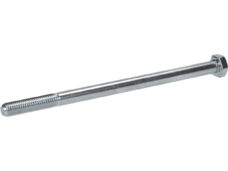 Bout zeskant m8x140mm